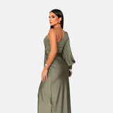 RAQUEL | VESTIDO DE GALA