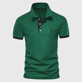 Charles | Polo informal