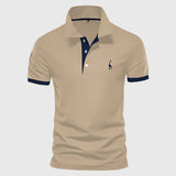 Charles | Polo informal