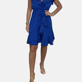 ANDREA | VESTIDO ELEGANTE Y CON ESTILO