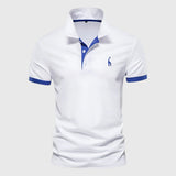 Charles | Polo informal