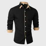 Cristian | Camisa informal