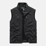 BALTASAR | CHALECO CARGO