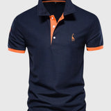 Charles | Polo informal