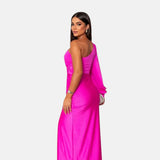 RAQUEL | VESTIDO DE GALA