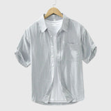 Diego | Camisa Urbana Relax