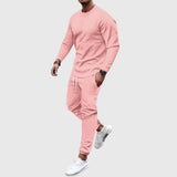Marcos | Conjunto deportivo con suéter y pantalón