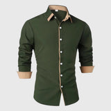 Cristian | Camisa informal