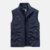BALTASAR | CHALECO CARGO