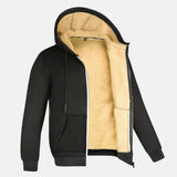 Esteban | chaqueta acogedora