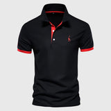 Charles | Polo informal