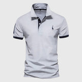 Charles | Polo informal