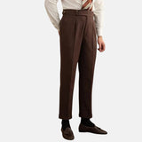 Hugo | Traje con Chaqueta de Doble Botonadura y Pantalones